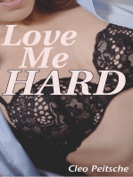 Love Me Hard (Take Me Hard #2)