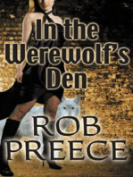 In the Werewolf's Den: The Return of Magic Plague