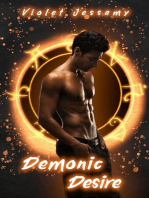 Demonic Desire