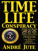 The TIME-LIFE Conspiracy