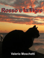 Rosso e la Tigre