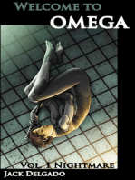 Welcome to Omega Volume 1: Nightmare