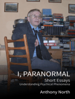I, Paranormal