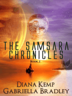 The Samsara Chronicles Book 2