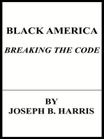 Black America:Breaking The Code