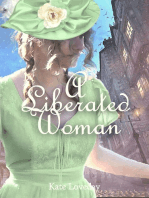 A Liberated Woman:Redwoods Trilogy Book Two