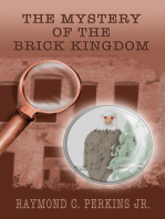 The Mystery of the Brick Kingdom