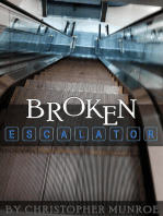 Broken Escalator