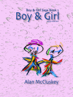 Boy & Girl