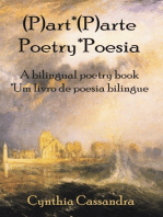 (P)art*(P)arte Poetry*Poesia