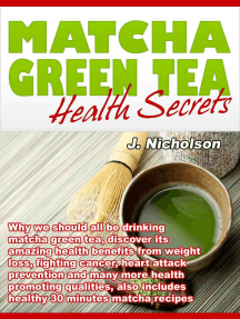 Matcha Slim Tea: Revitalize Your Weight Loss Journey with Matcha Slim  (Tanzania)