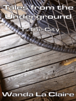Tales from the Underground 1