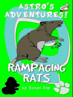Rampaging Rats