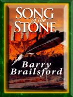 Song of the Stone