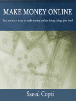 Make Money Online