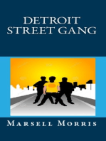 Detroit Street Gang