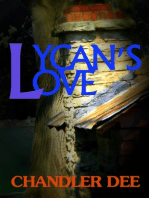 Lycan's Love: Book 2