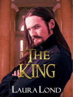 The King (The Dark Elf of Syron, #3): The Dark Elf of Syron, #3