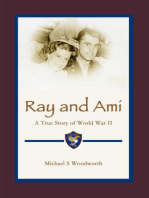 Ray and Ami