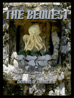 The Bequest; An Homage to H.P. Lovecraft