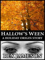 Hallow's Ween