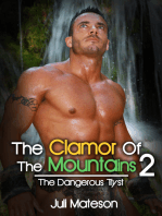 The Clamor Of The Mountains 2: The Dangerous Tryst