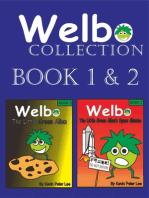 Welbo Collection Book 1 & 2