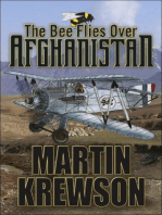 The Bee Flies Over Afghanistan