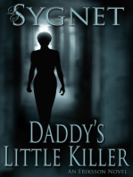 Daddy's Little Killer