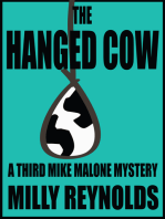 The Hanged Cow