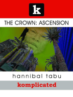 The Crown: Ascension