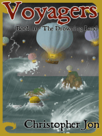 Voyagers: The Drowning Land