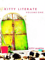 Kitty Literate