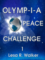 Olymp-i-a Peace Challenge 1