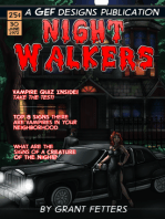 Night Walkers