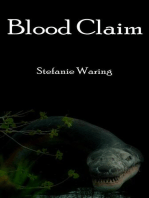 Blood Claim