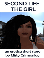 Second Life: The Girl