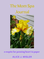 The Mom Spa Journal