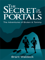 The Secret of the Portals