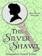 The Silver Shawl