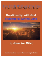 Relationship with God