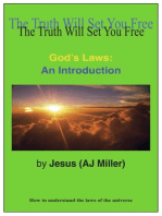 God's Laws