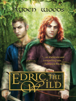 Edric the Wild