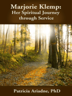 Marjorie Klemp: Her Spiritual Journey Through Service