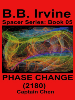 Phase Change (2180)