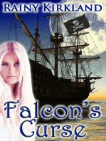 Falcon's Curse (Bewitching Kisses