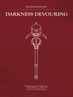 Darkness Devouring (The Cry of Havoc, Book 2)