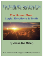 The Human Soul: Logic, Emotions & Truth
