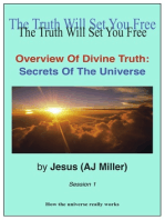 Overview of Divine Truth