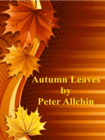 Autumn Leaves